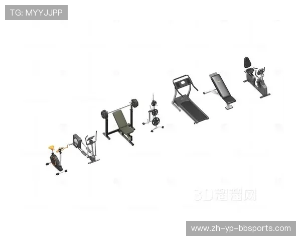 家用健身器材推荐及配图体育锻炼方案