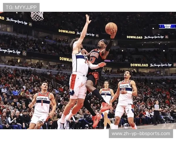 芝加哥火箭队队伍历史及赛事表现