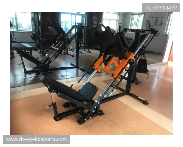 高效健身器材推荐，助你塑造完美身材的秘密武器