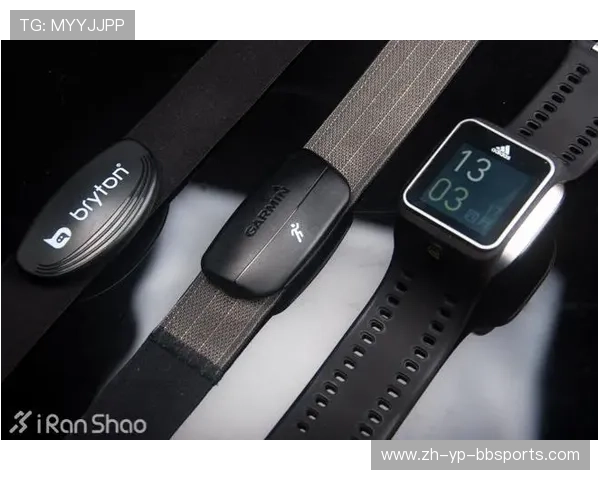 足球心率带数据监测在足球运动员体能管理中的应用