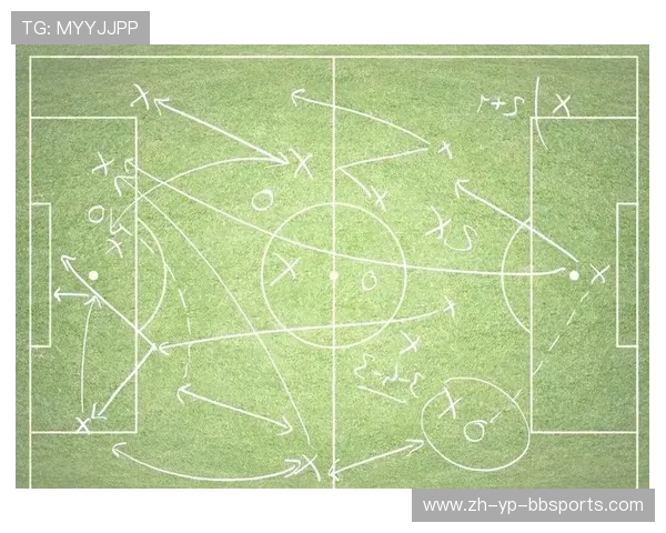 足球比赛中的关键传球与配合技巧