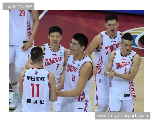 青岛CBA足球教练名单与技术能力介绍